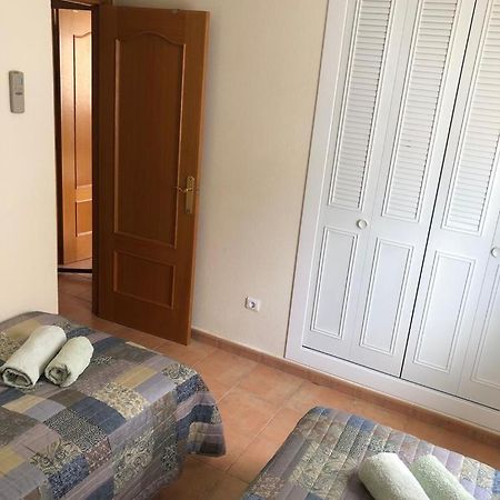Bungalow Elena Casanova Calp Extérieur photo