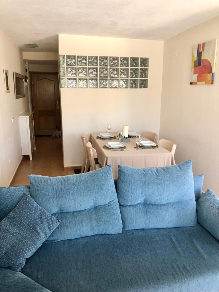 Bungalow Elena Casanova Calp Extérieur photo