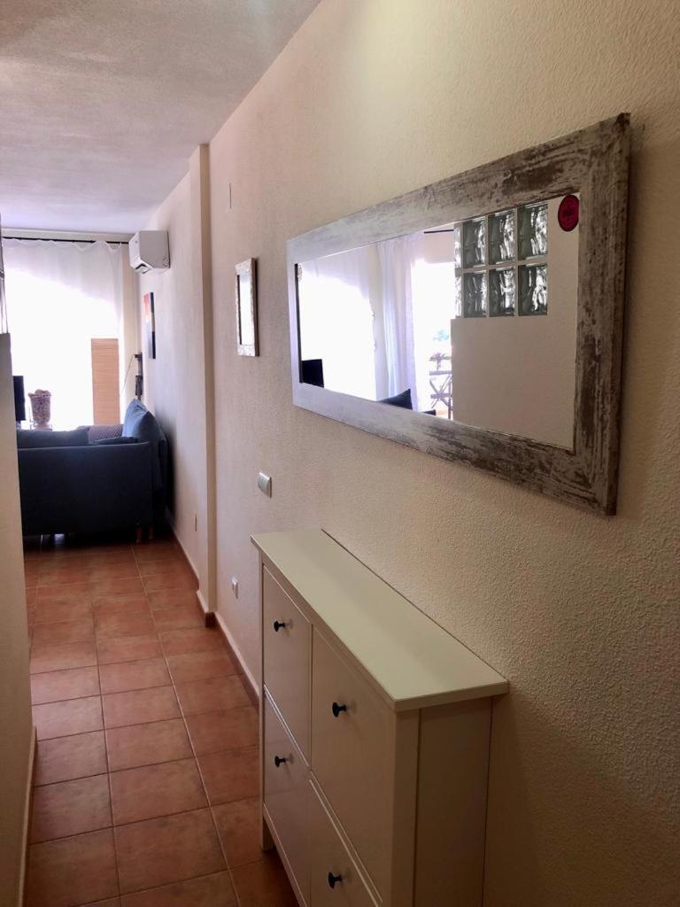 Bungalow Elena Casanova Calp Extérieur photo