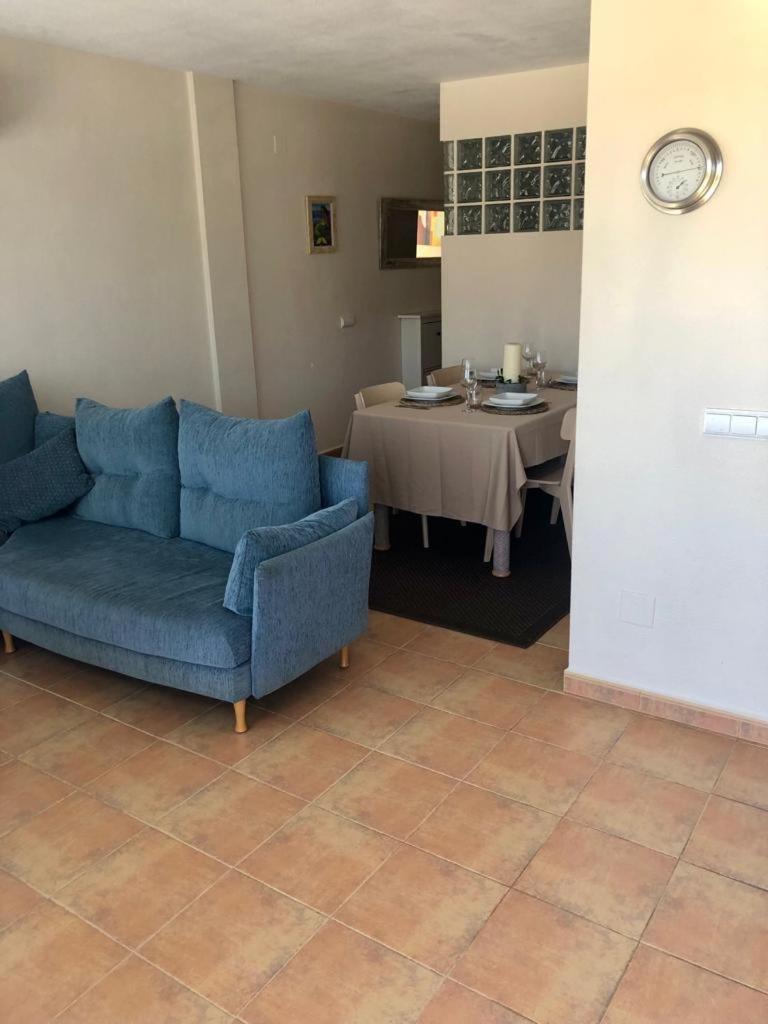 Bungalow Elena Casanova Calp Extérieur photo