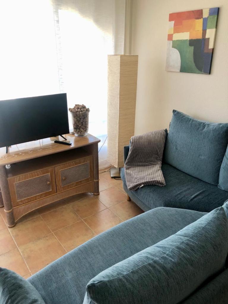 Bungalow Elena Casanova Calp Extérieur photo